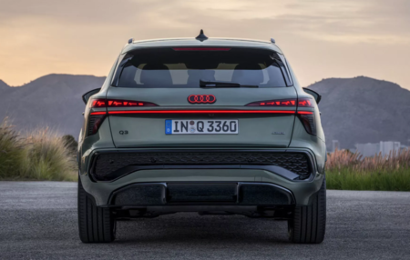 AUDIQ35