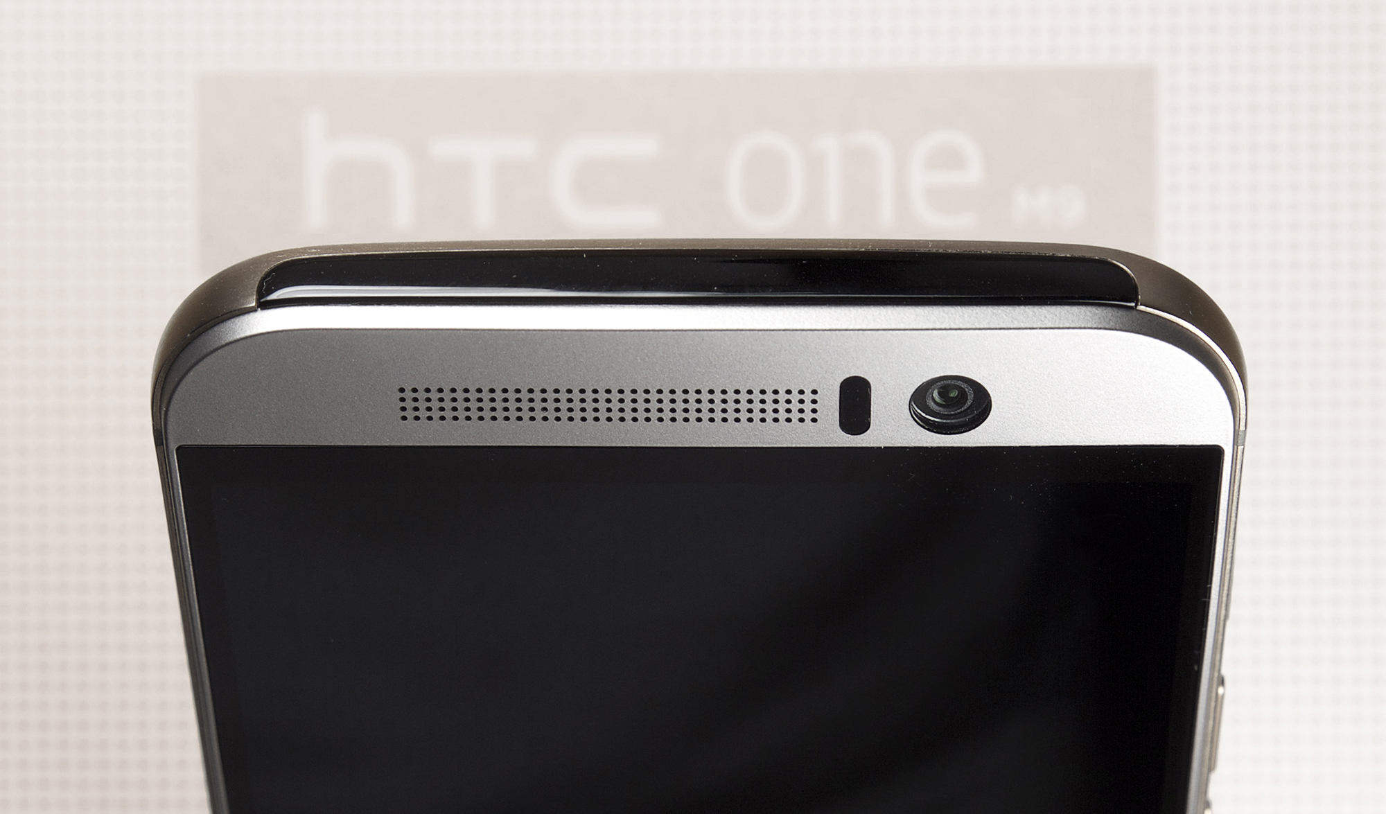 HTC One M9