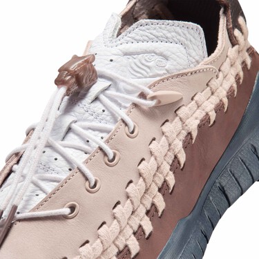 Parecen el Frankestein de las zapatillas, pero es el modelo de Nike y SOULGOODS más revolucionario que dará de qué hablar este verano 