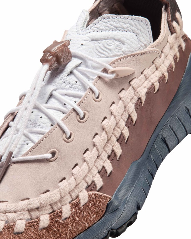 Parecen El Frankestein De Las Zapatillas Pero Es El Modelo De Nike Mas Revolucionario Que Dara De Que Hablar Este Verano