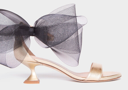 Sandalia Les Juliettes