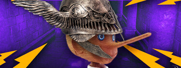 Elden Ring está lleno de "mentirosos más adelante" y otros mensajes extraños: memes que solo encuentras en juegos de Fromsoftware 