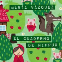 El Cuaderno de Nippur, el libro que una madre escribió a su hijo antes de morir