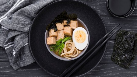Ramen Japones