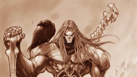 'Darksiders 2'. Información sobre la secuela