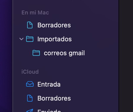 gmail mail apple importados