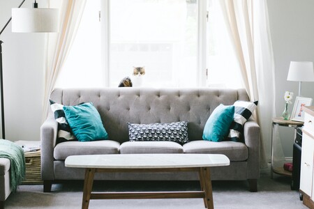 Las rebajas de PortobelloStreet nos dejan descuentos de hasta el 50% en muebles y decoración: sofás, mesas, lámparas y más