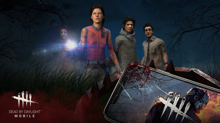 La versión para móviles de Dead by Daylight fija su fecha de lanzamiento para mediados de abril