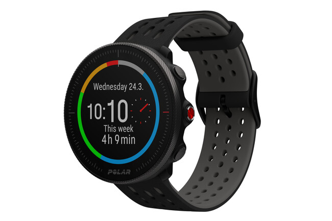 Polar E Coros: Produttori Di Smartwatch Più Piccoli Che Offrono Solide Alternative Al Garmin Fenix.1196244.0 - Foto 6