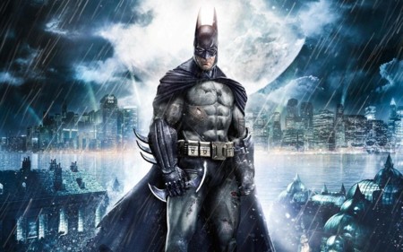 El caballero oscuro regresa por partida doble a la actual generación con Batman Arkham HD Collection