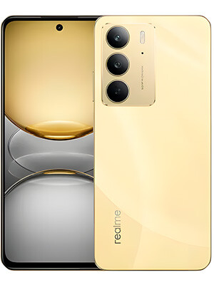 Realme C 75