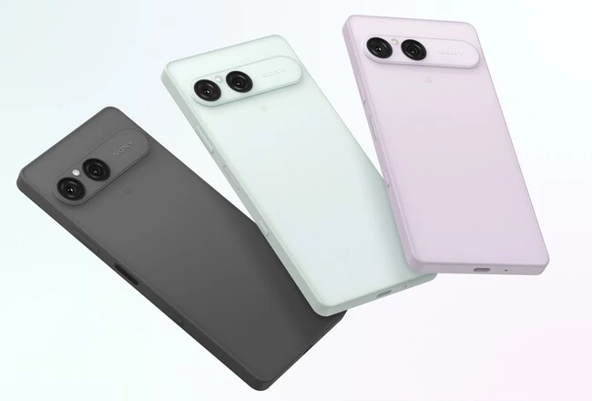 Xperia 10 Viii