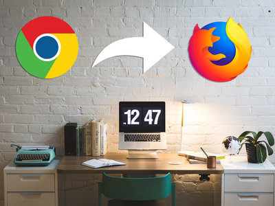 Cómo instalar extensiones para Chrome en Firefox Quantum