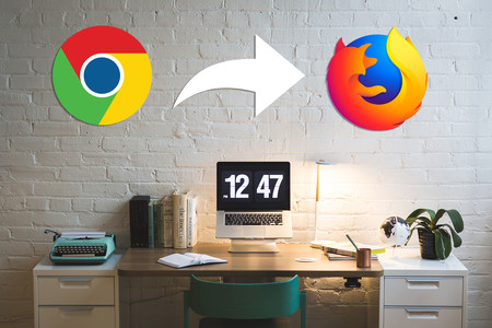 Cómo instalar extensiones para Chrome en Firefox Quantum