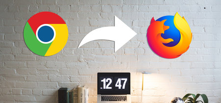 Cómo instalar extensiones para Chrome en Firefox Quantum