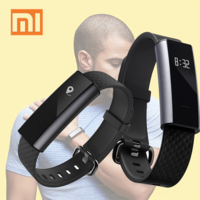 Smartband Xiaomi Huami Amazfit A1603 por 23,45 euros y envío gratis con este código de descuento
