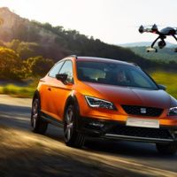 SEAT León Cross Sport, no es un SUV, es un León más alto y atlético