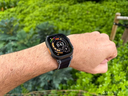 Apple Watch Ultra 3 Analisis Review 06