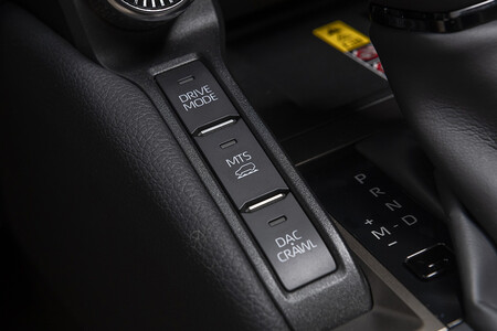 Toyota Land Cruiser 2024 Primer Contacto 50