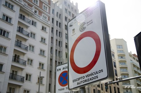 Madrid Central 3
