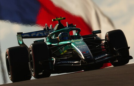 Alonso Austin F1 2026