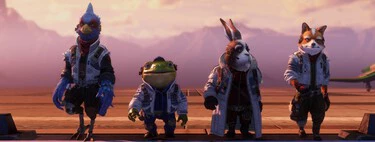 El remake de Star Fox 64 me ha dado la excusa que necesitaba para querer dedicarle cientos de horas como a la obra maestra original 