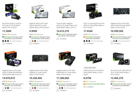 PC Componentes