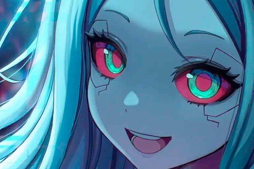 Este Anime Te Sumerge En Una Distopia Brutal Y Tiene Uno De Los Finales Mas Tragicos Del Genero 2