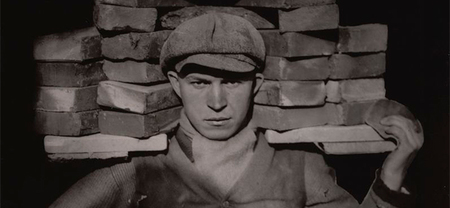 August Sander, Rostros de nuestros tiempos y Hombres del siglo XX