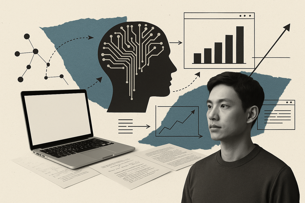 Kimi K2 protagoniza otro 'momento DeepSeek': este modelo razonador libre 'made in China' empata en casi todo con GPT-5