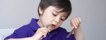 Once trucos para que los niños coman pescado y les encante 