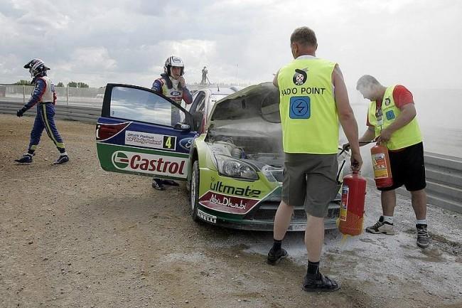 Latvala 2009