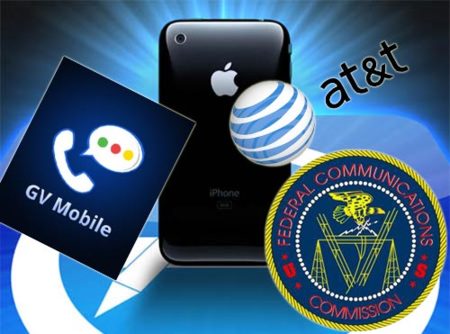 Apple contesta a la FCC sobre el caso Google Voice