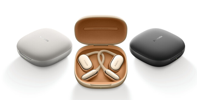 Xiaomi OpenWear Stereo Pro