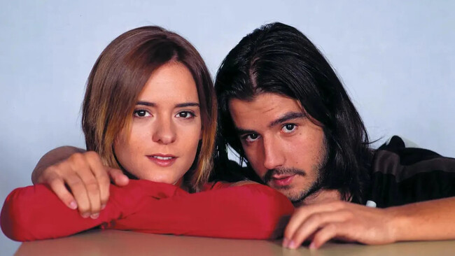 Companeros