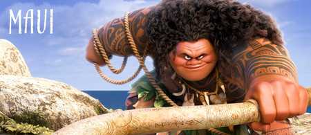 Maui nombre niño 2017