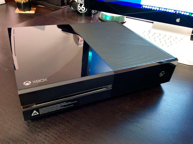Xbox One