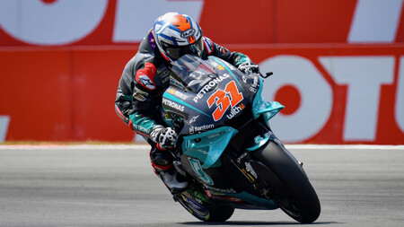 Gerloff Assen Motogp 2021