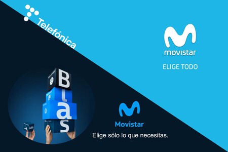 De 'Elige todo' a 'Elige solo lo que necesitas': Movistar cambia de rumbo, pero la estrategia no es nueva en Telefónica