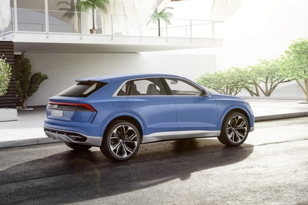Audi Q8 Concept 4