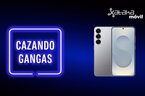 Un Galaxy S25 a un precio muy jugoso, descuentos en la gama alta de Huawei y ofertas en Realme, Nothing y Xiaomi. Cazando Gangas 