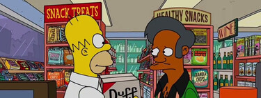 Apu ha vuelto a hablar en 'Los Simpson' tras una década completamente callado. Han cambiado uno de sus elementos más característicos para evitar la polémica racista