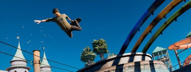 Vuelve la leyenda del skate: así será el remake de Tony Hawk’s Pro Skater 3 + 4 