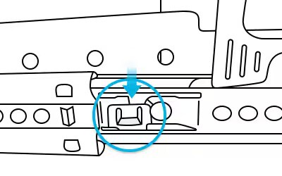 rejilla lavavajillas Samsung