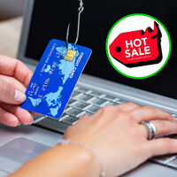 México es el segundo país de Latinoamérica más atacado por el phishing y el Hot Sale pudo ser terreno fácil para la estafa  