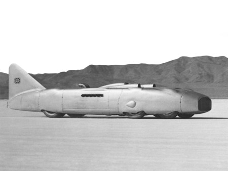 Prochie Thunderbolt 2