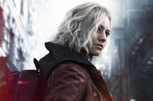 Crédito de imagem: Capcom