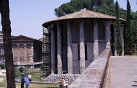 Reabre el complejo Hércules Víctor en Roma
