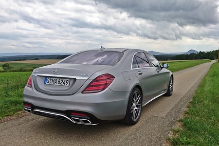 Mercedes Amg S 63 2018 028
