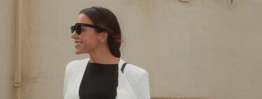 Ni capazo ni bolso tote: las mujeres más elegantes agotarán este bolso rebajado de Adolfo Domínguez para llevar 24/7